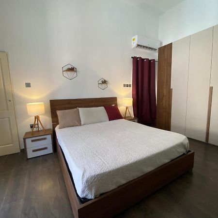 Blue Waters Town House Apartment Tarxien Exterior foto