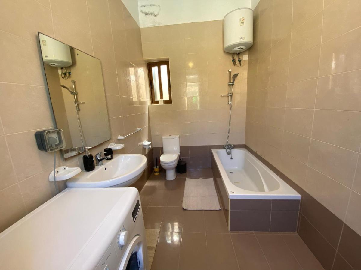 Blue Waters Town House Apartment Tarxien Exterior foto